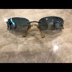 Salvatore Ferragamo Sunglasses